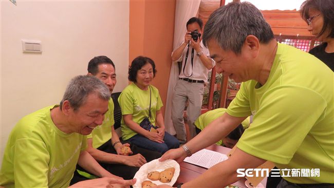 全台第一家失智者咖啡坊　下個月開幕