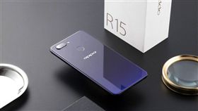 OPPO提供 R15 R15夢鏡版 