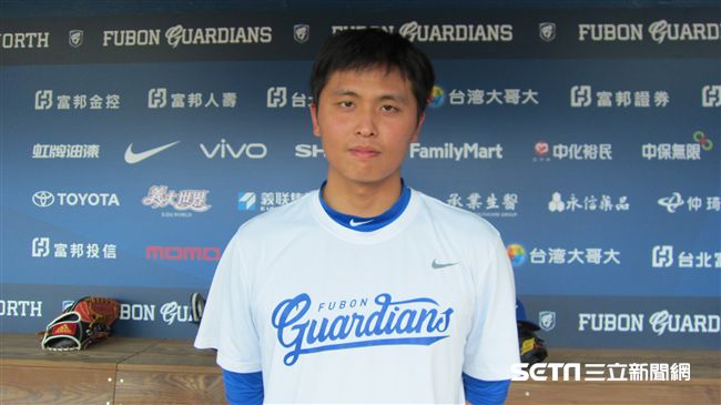 高國麟陳仕朋下二軍　富邦先救牛棚