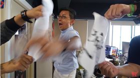 影／遭指柯文哲付10萬上直播　議員森77：吃我一拳！
圖／翻攝自上班不要看 NSFW YouTube
https://www.youtube.com/watch?v=PvubUYdUZeM