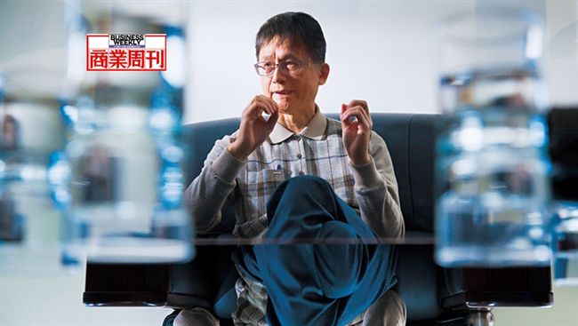 詹順貴深澳案告白：沒關係我就做壞人