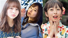 日最正大學生出爐（圖／翻攝Miss of Miss網站）