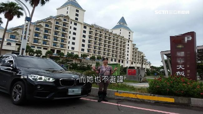 百萬雙B代步　仙姑：開好車抓鬼才快