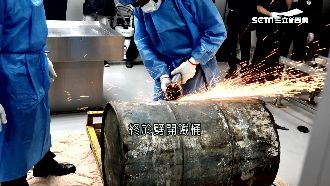 黑吃黑惹殺機！藥頭遭綁水泥封屍塞桶