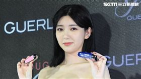 郭雪芙出席美妝品牌全新唇膏發表派對