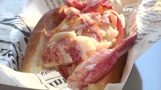 誰是正宗？美龍蝦堡東區插旗尬台首家