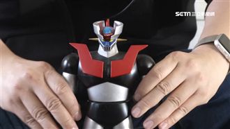 《無敵鐵金剛》回來了！重燃熱血回憶