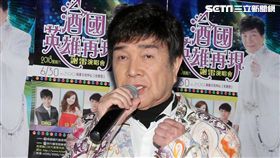 酒國英雄謝雷。（記者邱榮吉/攝影）