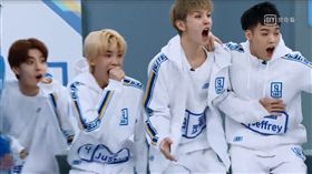 偶像練習生,蔡依林 圖／翻攝自愛奇藝