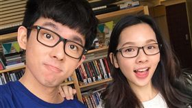 阿滴英文,滴妹,3D模型,YouTuber,兄妹,愚人節,整人／阿滴英文臉書