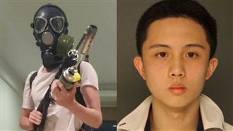 孫安佐監獄獲禮遇！專線直通副典獄長