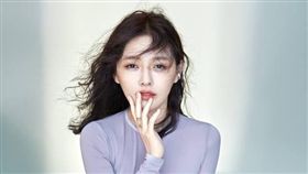 大S/翻攝自ELLE臉書