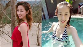 夏語心,／翻攝自夏語心臉書