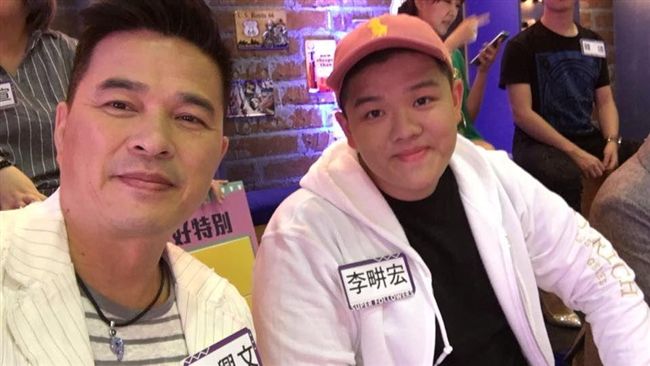 兒赴美求學年燒2百萬　因虎爸沒長歪
