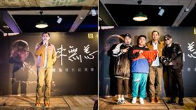 歌手賴慈泓歷經2年，帶著新專輯《別來無恙》重磅回歸樂壇。（圖／賴慈泓臉書提供）