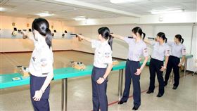 警大,招生,報考人數,警察,波麗士,福利,大學,年改(圖/中央警察大學網站)