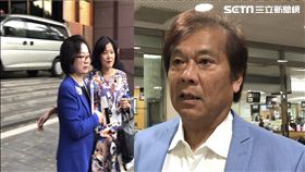 陳郁秀vs郭建宏。潘千詩攝影