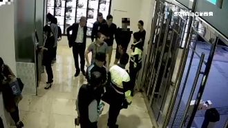 馬國車手被逮　警：別以為台警好欺負