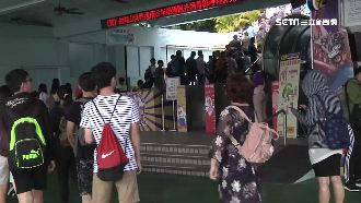 30元門票優惠瘋傳　劍湖山：假的啦