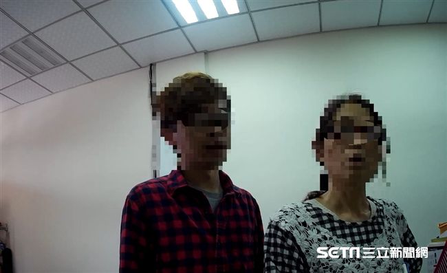 接獲假警電話求助真警　果然是詐騙