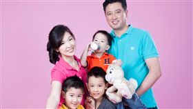 張旭嵐／當爸媽，是人生最大課題！陪伴是最難的必修課!