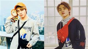 這群人 展榮 /翻攝自IG