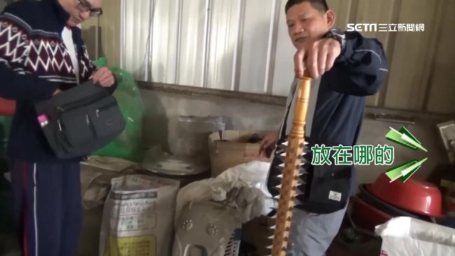流氓元帥被逮！開假神壇販毒聚眾鬥毆