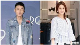 李榮浩、楊丞琳／資料照（鄭先生）