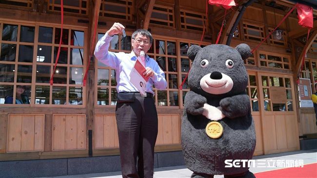 處理政治路霸成政績？柯重申「法治」