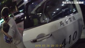 通宵,苑裡,台中,梧棲,醫院,警笛,警車,有你真好,男嬰