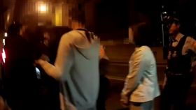 台北,大安,槍砲彈藥刀械管制條例,社維法,克拉克,防彈背心