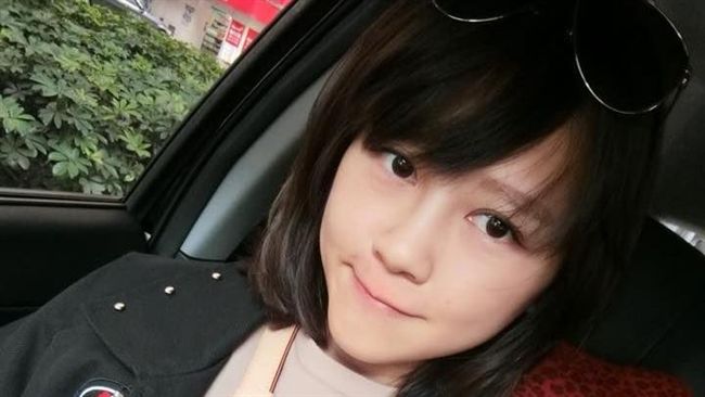 少婦秒變少女！她厚片瀏海驚豔網友