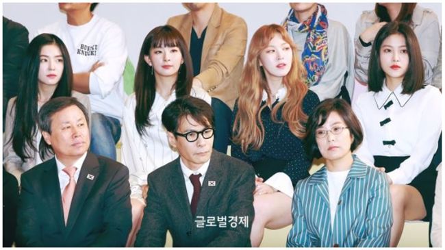 徐玄率隊K-POP　赴北韓平壤開唱