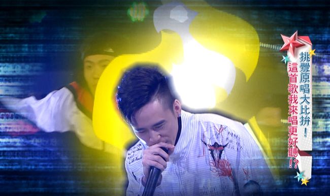 宛宛兒嘴上功夫了得！麻吉弟弟也驚驚