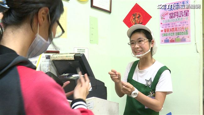 心障兒用心服務　竟有人要他們證明