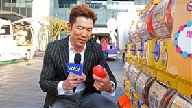 Vidol 生日快ㄖㄜˋ趴