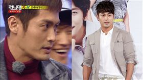 曾獲「韓國奧斯卡」最佳新人演員　李宗秀傳赴美後失聯
合成圖／翻攝自SBS、donA
http://programs.sbs.co.kr/enter/runningman/clip/3413/22000154502
http://news.donga.com/Top/3/09/20180331/89392989/1