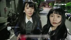 扶梯偷拍狼18001