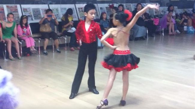 9歲女童性早熟！竟與「跳這舞」有關