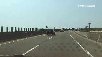 台86線車禍頻傳　駕駛：夜間視線差