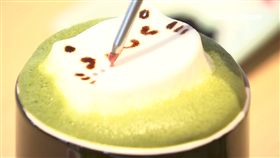 立體拉花噴發少女心！業者大賺可愛財
SOT
咖啡,拉花,立體拉花,可可,棉花糖,少女心,貓咪