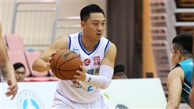 SBL達欣林冠綸（圖／中華籃協提供）