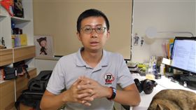 「我最不想傷害妳」邱議員告白徐巧芯：妳應該成為英雄！
圖／翻攝自呱吉YouTube
https://www.youtube.com/watch?v=yc2x6WXu9uQ
