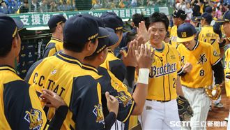 回到原點前　林威助享受最後選手時光