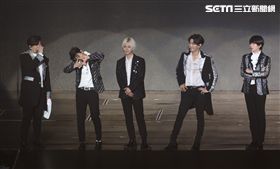 SJ台北演唱會