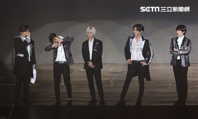 老公們來啦！「SJ」8月將再度來台