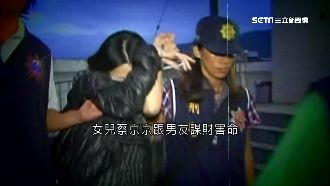 身後有女生！信眾一句話成警破案關鍵