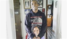 種族歧視,美國,加州,非裔黑人,執法過當　圖／翻攝自sacbee.com