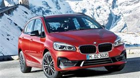 BMW,車訊網,2 Series,AT,GT