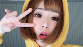 葛子楊終於抓到機會赴中國發展。（圖／翻攝自臉書）